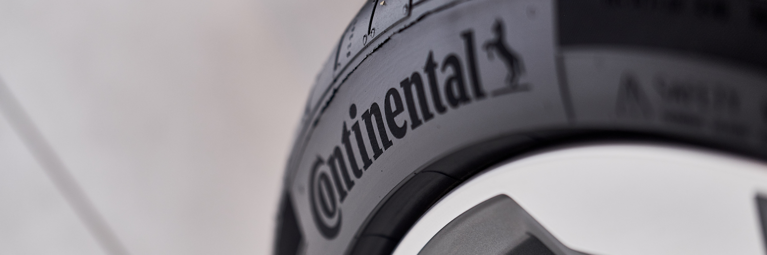 Continental Tires