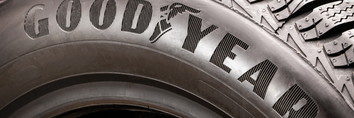 Goodyear Tires