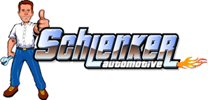 Schlenker Auto Logo
