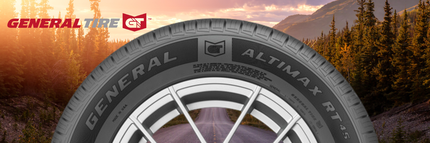 General Tire 